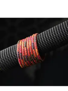 SOMIL Multi Alloy  Bangle