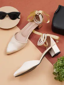 LUXY SHOE Pumps