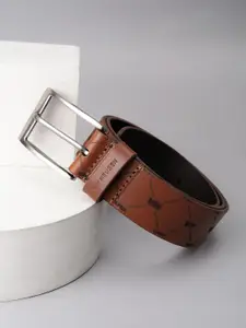 Van Heusen Men Leather Belt