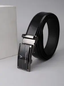 Van Heusen Men Leather Formal Belt