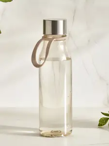 Home Centre Atlantis Dune Bally Beige Water Bottle 580ml