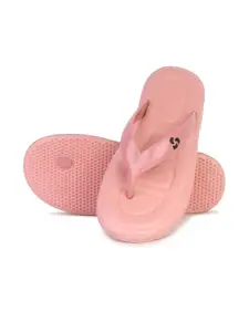 PENNEN Women Thong Flip-Flops