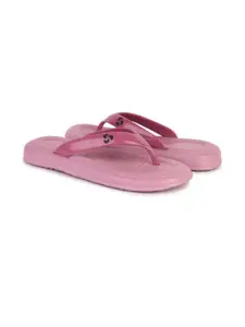 PENNEN Women Thong Flip-Flops