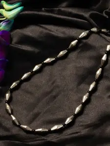 PANASH Silver-Plated Necklace