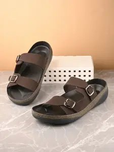 AfroJack Men Comfort Sandals