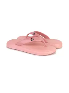 PENNEN Women Thong Flip-Flops