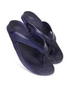PENNEN Women Thong Flip-Flops