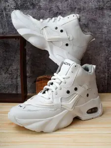 HIDA Men Running Non-Marking Shoes