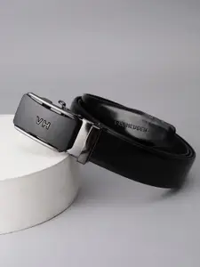 Van Heusen Men Leather Formal Belt