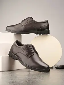 Valentino Men Formal Derbys