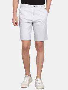 t-base Men Cotton Chino Shorts