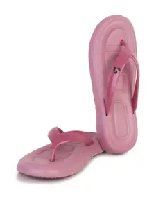 PENNEN Women Thong Flip-Flops