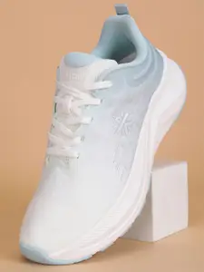 CULT Women FlowSync Running Shoes - Blue