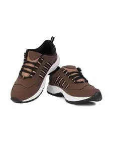 PENNEN Men Lace-Ups Casual Shoes