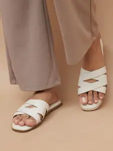 CODE by Lifestyle Women Open Toe Flats