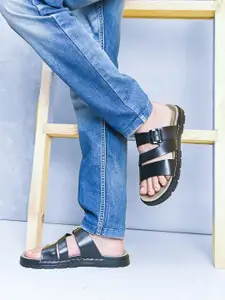 Killer Men Comfort Sandals
