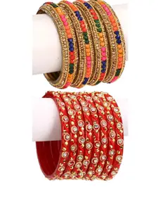 1ST TIME Multi Alloy Bangle