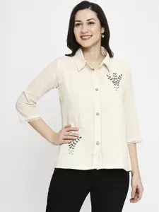 URMIR FASHION Women Khadi Kurtis