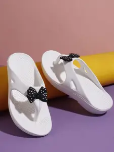 carrito Women Thong Flip-Flops