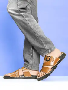 Killer Men Comfort Sandals