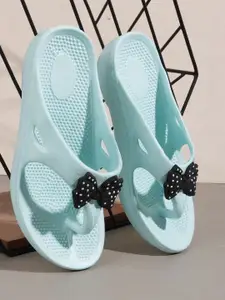 carrito Women Thong Flip-Flops