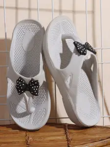 carrito Women Thong Flip-Flops