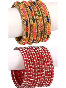 1ST TIME Multi Alloy Bangle