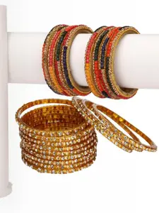 1ST TIME Multi Alloy Bangle