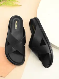 Killer Men PU Comfort Sandals