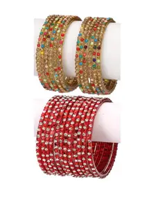 1ST TIME Multi Alloy Bangle