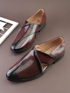 House of Pataudi Men Slip On Casual Shoe Style Comfortable Sandals