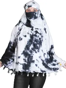 Vicharan Women Printed Scarf