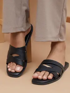 CODE by Lifestyle Women Open Toe Flats