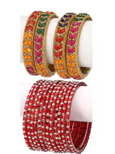 1ST TIME Multi Alloy Bangle