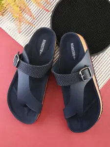 The Roadster Lifestyle Co Men Comfortable Sandals