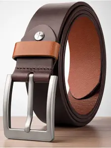 Provogue Men Leather Belt