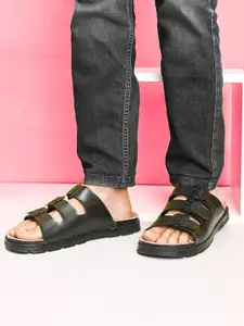 Killer Men Comfort Sandals