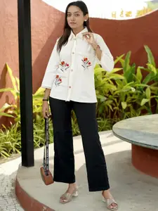 URMIR FASHION Women Khadi Kurtis