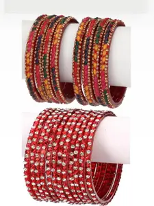 1ST TIME Multi Alloy Bangle