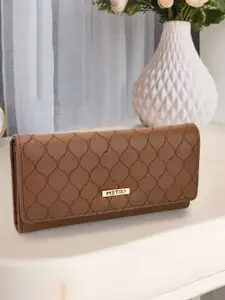Metro Women Two Fold Wallet