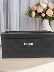 Metro Women Two Fold Wallet