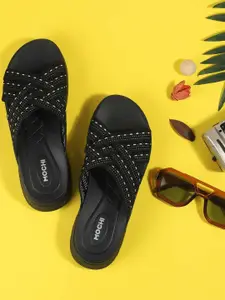 Mochi Women Wedge Sandals
