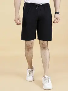 STARFOX Men Regular Fit Cotton Shorts