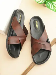 Killer Men PU Comfort Sandals