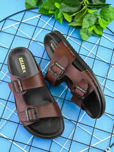 Killer Men PU Comfort Sandals