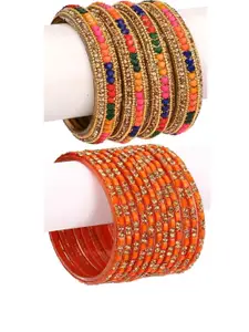 1ST TIME Multi Alloy Bangle