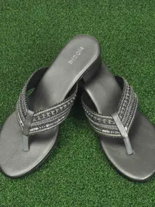 Mochi Embellished Stiletto