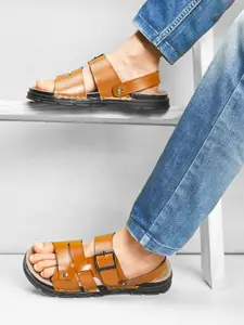 Killer Men Comfort Sandals