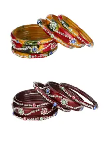 1ST TIME Multi Alloy Bangle