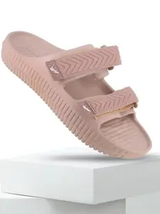 FLITE Nomad Men Velcro Rubber Sliders